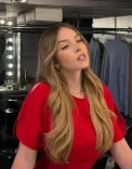 Is Sydney Sweeney the Next Bond Girl?