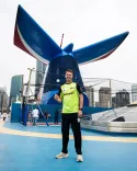 Why Did Sydney Thunder Re-sign Pacer Ryan Hadley for BBL 15?