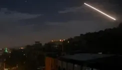 Have Indirect Negotiations Between Syria and Israel Commenced?