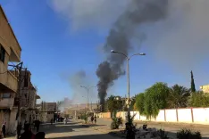 Will Syria Ensure Accountability for Human Rights Violations in Sweida?