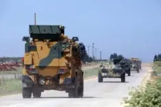 Did Syrian Defence Authorities Announce a Ceasefire in Sweida?