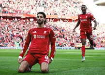 Can Szoboszlai's Stunner Secure Liverpool's Victory Over Arsenal?