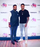 Who Were the Top Buys at the T20 Mumbai League 2025 Auction?