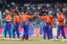 Did Iyer's SoBo Mumbai Falcons Triumph into the Semifinals of T20 Mumbai?