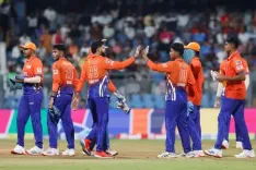 T20 Mumbai League: Iyer-led SoBo Mumbai Falcons sail into semifinals