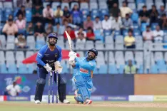 Did Aakash Tigers MWS Led by Shams Mulani Secure Their First Win?