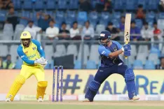 Did Prithvi Shaw Lead North Mumbai Panthers to Their First Win?