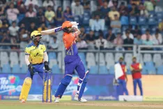 How Did the Shreyas Iyer-led Mumbai Falcons and Eagle Thane Strikers Reach the Semis?