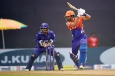 T20 Mumbai League: Shreyas Iyer’s Falcons outgun Suryakumar Yadav’s Knights in thriller