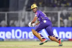 T20 Mumbai League: SoBo Mumbai Falcons reveal dynamic squad featuring Angkrish Raghuvanshi