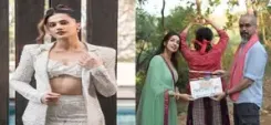 Taapsee Pannu starts shooting for action-thriller ‘Gandhari’
