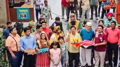 Did 'Taarak Mehta Ka Ooltah Chashmah' Cast Get Surprised by ‘Mumbai Cha Seth’?
