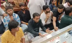Did the 'Taarak Mehta Ka Ooltah Chashmah' Team Visit Mahakaleshwar Temple During Sawan Somvar?