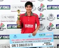 Taipei Open: Manraj, Mansi, Raghu crash out in second round as Indian singles hope falters