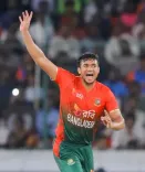 Tait's experience and good insights will benefit Bangladesh: Taskin 