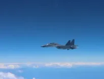What Are the Implications of Recent Chinese Military Incursions Near Taiwan?