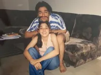 Why is Tamannaah Bhatia 'Counting the Days' to See Her Brother Anand Again?