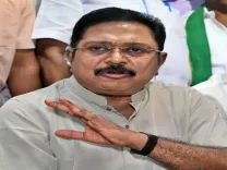 Is Tamil Nadu BJP Unfazed by Dhinakaran's Exit from NDA?