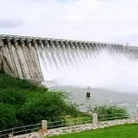 Is the Lower Bhavani Reservoir Benefiting from Steady Rainfall?