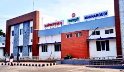 Has Tamil Nadu’s Mannargudi Railway Station Transformed Under the ‘Amrit Bharat Station Scheme’?