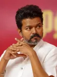 Could Tamil Superstar Vijay's 51st Birthday Spark a Political Shift?