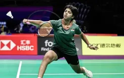 Will Tanvi Sharma and Bhargava-Viswa Tej Lead India to Victory at the Asian Junior Badminton Championships?