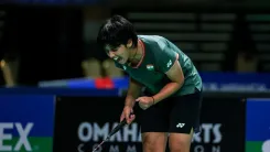 Can Tanvi Sharma and Ayush Shetty Shine at the BWF US Open Finals?