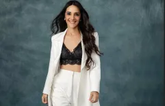 How Did Tara Sharma's Late Secretary Rajkumar Tiwari Shape Her Film Career?