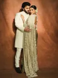 Did Tara Sutaria and Veer Pahariya Just Go Insta Official During Ganesh Chaturthi?