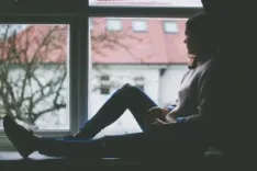 Targeting gut cells may open new way to  reduce depression & anxiety