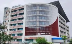 What Caused Tata Elxsi’s Profit to Drop Over 20%?