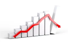 What Caused TCS and Bharti Airtel's Market Value Drop This Week?