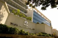 Did TCS CEO Really Earn Rs 26.5 Crore Amid Layoffs?