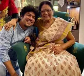 How Does Papon Honor His Gurus on Teachers' Day?