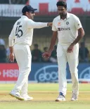 'Team has complete backing of his thought process': Rohit on Ashwin’s retirement