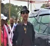 क्या दाहू यादव की अग्रिम जमानत याचिका खारिज हो गई?