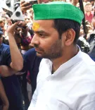 Is Tej Pratap Yadav Ready to Launch 'Janata Darbar' on June 30?