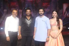 क्या 60 करोड़ के बजट में बनी 'मिराई' हिमालय की माइनस 18 डिग्री ठंड में शूट हुई?