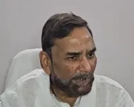 क्या तेजस्वी 'सीएम फेस' के स्वघोषित उम्मीदवार हैं, कांग्रेस घास डालने के लिए तैयार नहीं?