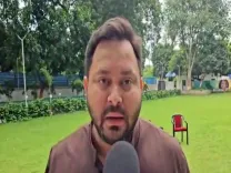 Is Tejashwi Yadav Right to Criticize the Nitish-Led Government Over Crime in Bihar?
