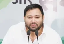 Is Tejashwi Yadav Right in His Critique of CM Nitish Kumar and the NDA Government?