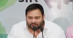 Is Tejashwi Yadav Right to Criticize the Nitish Kumar-Led NDA Government for Corruption?