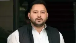 क्या तेजस्वी ने भाजपा पर किया तीखा हमला? बोले- मेरा विजन अभी नहीं हुआ शुरू