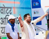 Why Are Tejashwi and Opposition Leaders Targeting PM Modi and Nitish Kumar?