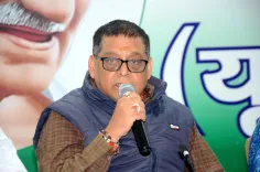 क्या तेजस्वी यादव राजनीति में 'फर्जीवाड़ा' के प्रतीक बन गए हैं? - जदयू