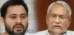 Tejashwi slams Bihar CM for silence over BPSC candidates' protest