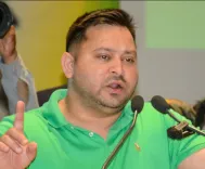 Is Tejashwi Yadav Right to Blame NDA for Bihar's Crime Surge?
