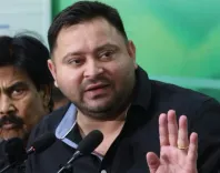 Is Tejashwi Yadav Considering a Boycott of Upcoming Elections?