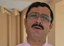 क्या तेजस्वी यादव का सीएम फेस वाला बयान सही है? भाजपा नेता राहुल सिन्हा बोले-‘वे लालची हैं’