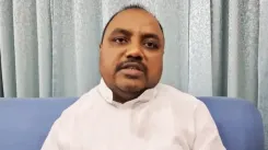 क्या तेजस्वी यादव मानसिक रूप से बीमार हैं? इलाज कराना चाहिए : शंभू शरण पटेल